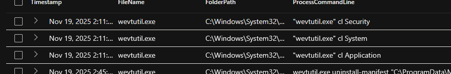 Flag 16 — KQL output